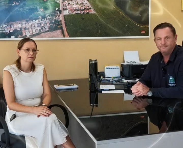 Uma nova geração começa a ser construída: os novos caminhos da educação em Itiquira e Ouro Branco do Sul