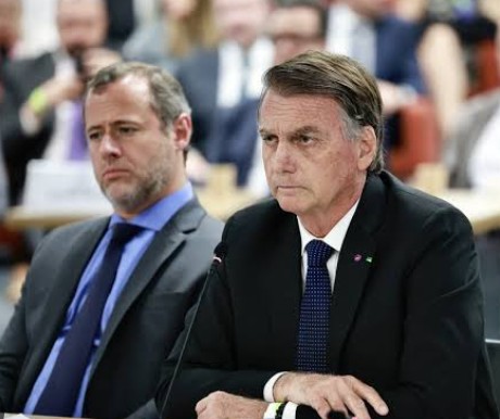 Julgamento de Bolsonaro traz incertezas políticas e reflexos no agronegócio do distrito de Ouro Branco do Sul