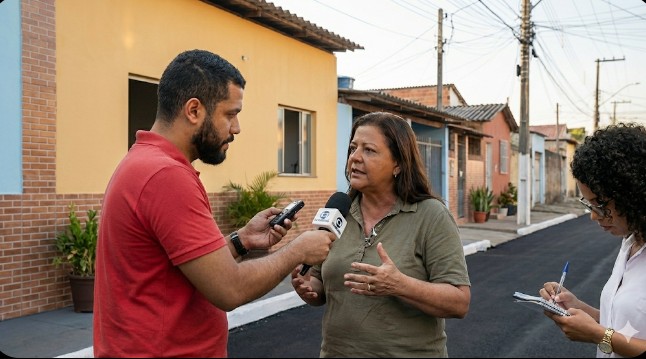 🔴 AMOR, TENSÃO E ARMA: Outras versões dos fatos