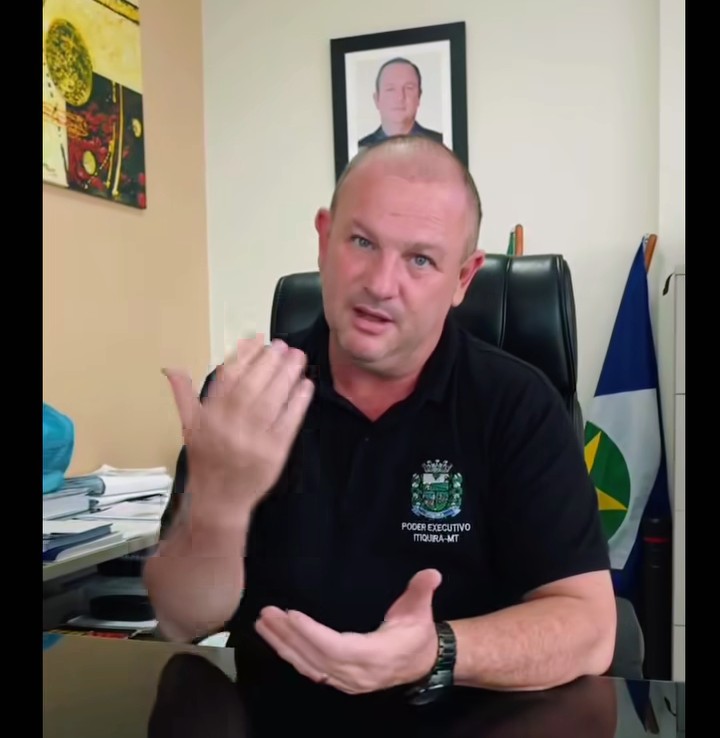 💼 Contas da gestão são aprovadas pelo quarto ano consecutivo pelo Tribunal de Contas de MT