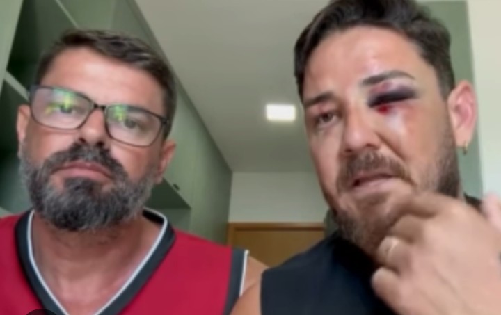 Turistas de Mato Grosso apanham em Porto de Galinhas: o que você sul ouro-branquense deve saber antes de tirar férias em grandes centros