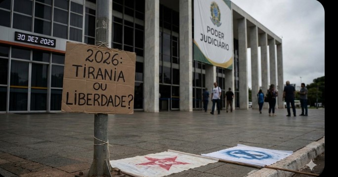 PGR arquiva pedido de investigação contra Alexandre de Moraes