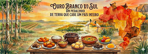 Feira Gastronômica: O Grande Reencontro de Gerações e o Resgate da Memória da Antiga Michelin