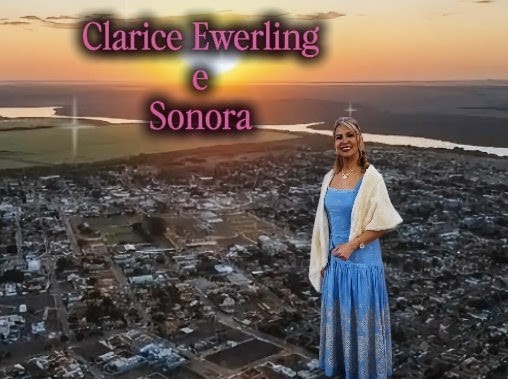 Clarice Ewerling e Sonora: uma história de amor que se traduz em investimentos