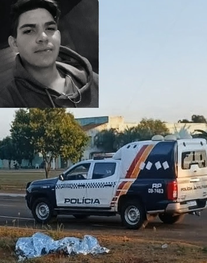 Comunidade de Ouro Branco do Sul exige respostas sobre a morte de Diego Padilha