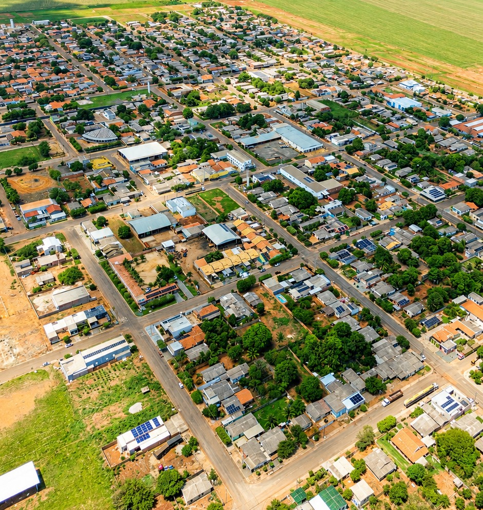 Ouro Branco do Sul completa mais de seis anos como distrito: conheça os direitos da comunidade e a importância do Conselho Distrital